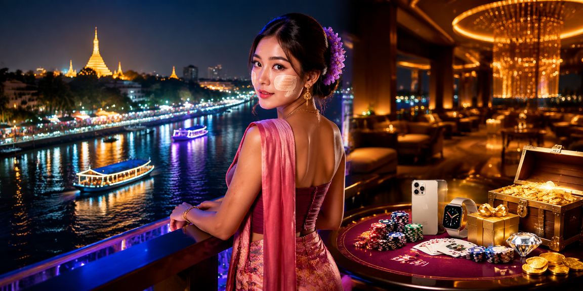 casinos