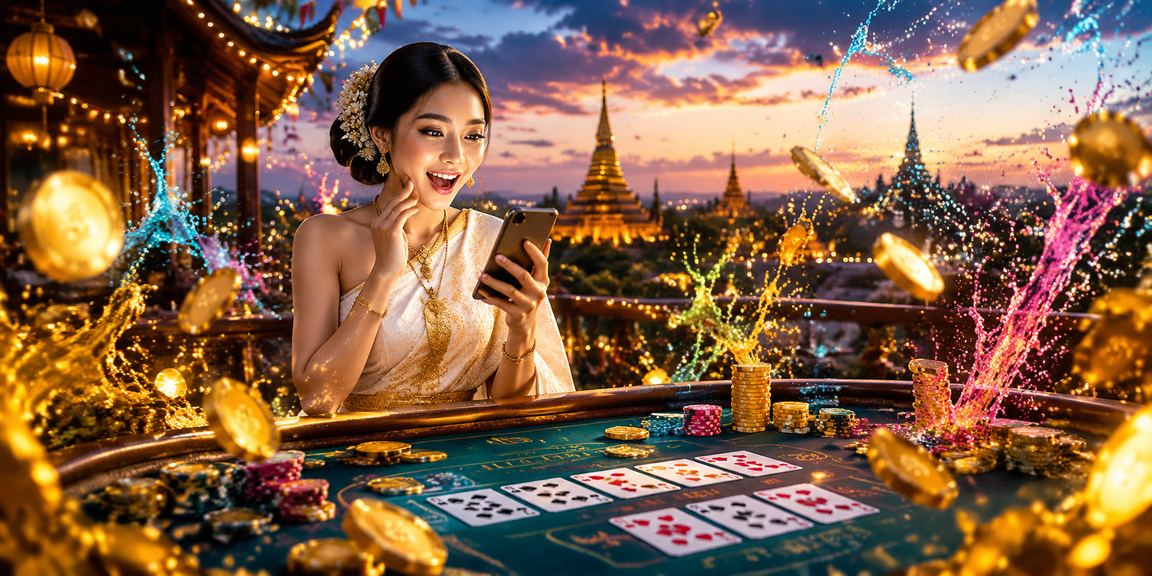casinos