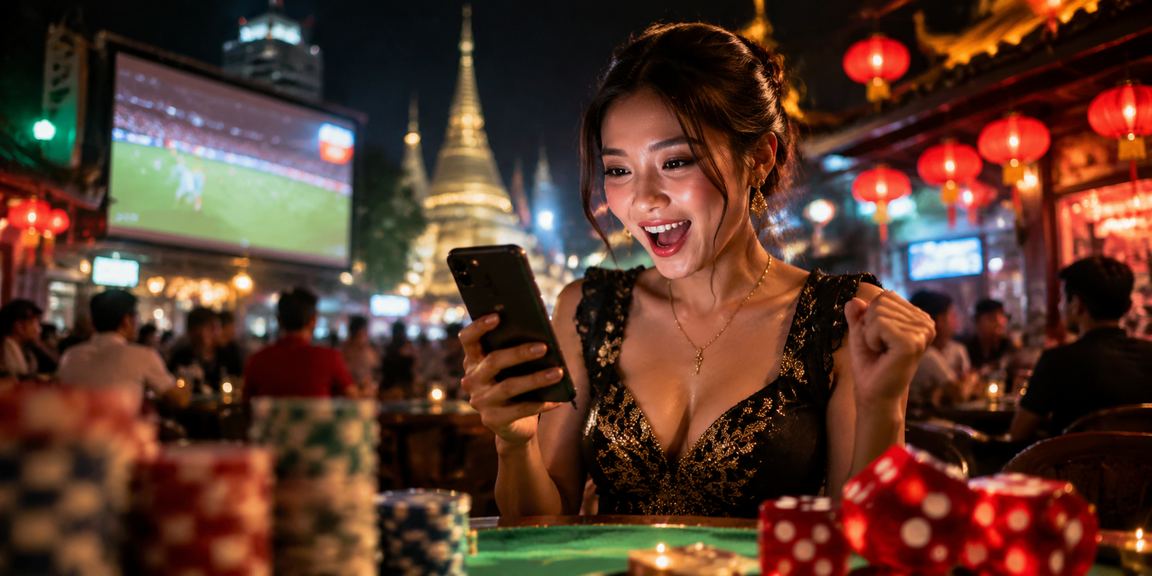 casinos